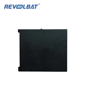 Revolbat Thương hiệu Mới POS 7.4V 2400mAh WHB01-2400 Lithium ion polymer có thể sạc lại thanh toán thiết bị đầu cuối thay thế pin - Product Image 3