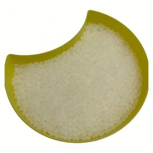 Materia prima moldeada de alto grado de plástico de almidón de maíz PLA biodegradable 100% para extrusión de paja para beber - Product Image 5