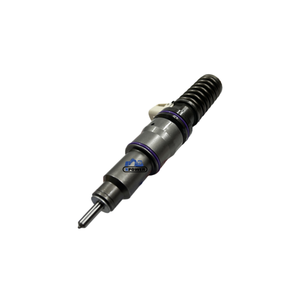 Nouvel injecteur de carburant XPower 21340612 de haute qualité BEBE4D08002 pour moteur diesel D13, excavatrice sur chenilles EC380D EC480D - Product Image 3