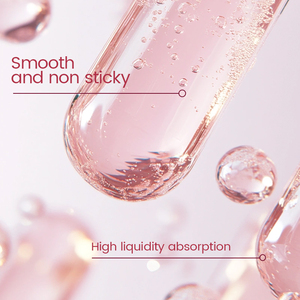 Non-Stripping Low pH Amino Acid Gentle Cleanser Deep Pore Foaming Face Wash Hydrating Whitening Sensitive Skin Private Label - Product Image 4