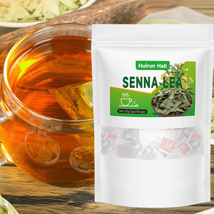 Hojas de <span class=keywords><strong>Senna</strong></span> Alexandrina, Caja de 25g, Producto Agrícola Herbal, Apoyo Digestivo Natural, Bencao Yutang, 24 Meses - Product Image 3