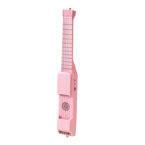 <span class=keywords><strong>Guitarra</strong></span> inteligente de tamaño mini electrónica multifunción más vendida que se conecta con la aplicación de <span class=keywords><strong>guitarra</strong></span> con función MIDI - Product Image 5
