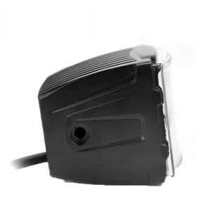 Luz de Trabajo LED Cuadrada JHS de 12-24V, Resistente al Agua IP68, Tipo Ojo de Buey, 3 Pulgadas, 30W, con Garantía de 2 Años, Universal para Autos Todoterreno - Product Image 3