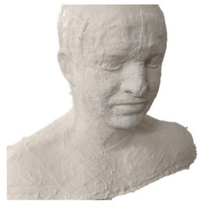 중국 OEM 도매 의료 석고 일회용 소모품 파리 붕대에서 POP 붕대 정형 석고 - Product Image 2