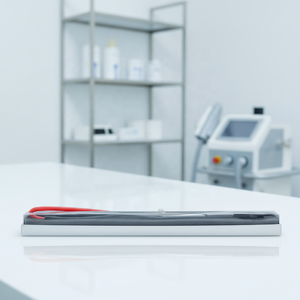 Lampe au xénon pulsé pour équipement <span class=keywords><strong>de</strong></span> beauté OPT/IPL |   Pièces <span class=keywords><strong>de</strong></span> rechange pour l'épilation, le rajeunissement <span class=keywords><strong>de</strong></span> la peau, l'élimination des taches <span class=keywords><strong>de</strong></span> rousseur et le nettoyage des sourcils - Product Image 1