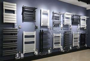 Radiateur chauffant pour salle de bain, radiateur électrique pour <span class=keywords><strong>serviette</strong></span>, radiateur chauffant pour <span class=keywords><strong>eau</strong></span> <span class=keywords><strong>chaude</strong></span> - Product Image 3