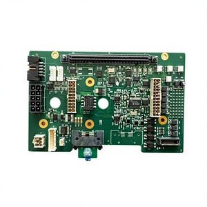 ADVANTECH OAYUN-1060-7085 2BC7100006 REV.A1 Carte mère industrielle Carte CPU Stock 100% test - Product Image 1