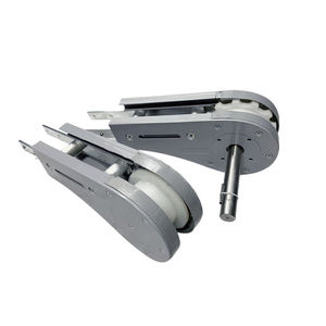 RM-aandrijfeenheid levert gestuurde beweging die de transportband helpt bij het bereiken van efficiënte snelheidsprestaties en langdurige stabiliteit - Product Image 3