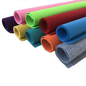 Tela no tejida perforada a prueba de sonido, alta calidad - Product Image 4