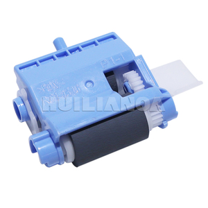 RM2-0062-000 הרכבה רולר טנדר עבור hp m552 m553 m577 M553 m577 M553 m577 - Product Image 3