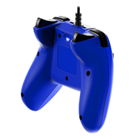 Manette de jeu filaire IPEGA PG-SW012 en vente flash, contrôleur de jeu USB pour Nintendo Switch / PS3 / PC Ipega Pg-sw01