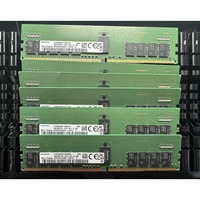 M393A2K43BB3 16G 2RX8 PC4-2933Y DDR4 ECC Gebrauchter RECC Server-Speicher