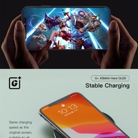 Écran LCD INCELL OEM pour Google Pixel 4A 5G, remplacement du digitiseur tactile, garantie 1 an, haute qualité, testé à 100%