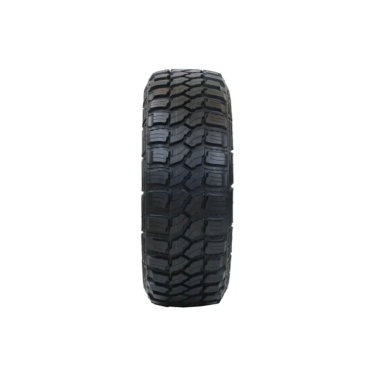 Lakesea 4x4 off road kamyon lastikleri 285/75r16 35x12. 5r15 33x12. 5r15 çamur lastikler üzerinde kar/kum/çamur/kaya