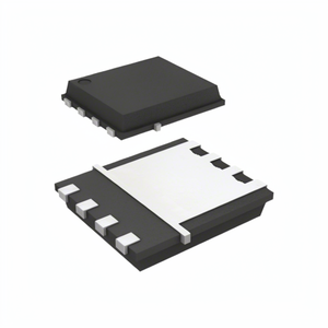 PowerDI5060-8 Transistors Buy Online Electronic Components DMP2002UPS-13 BOM IC In Stock - Product Image 1