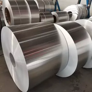 Bobine d'aluminium anodisé série 6000 6061 6063 3 mm Aluminium Aluminium Alliage uni Bobine en rouleau - Product Image 5