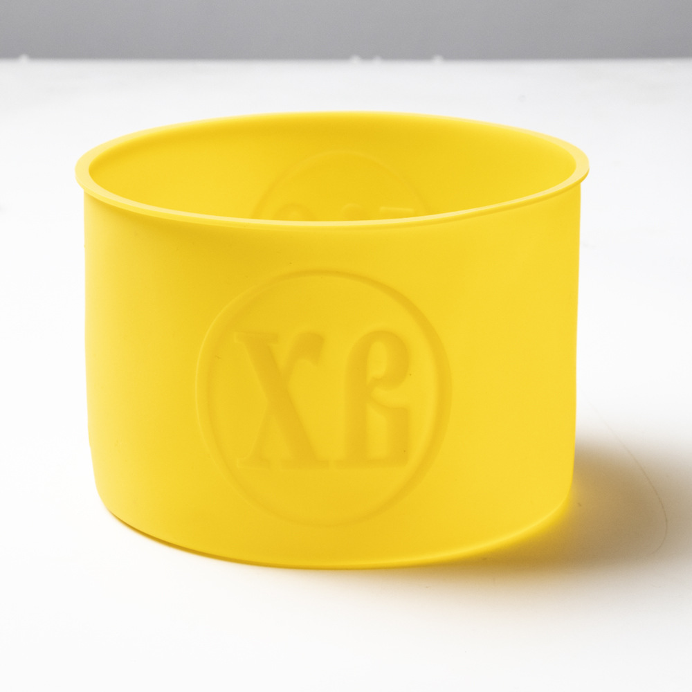 Amarillo grande