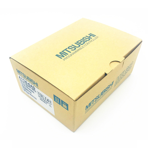 Thương hiệu Mới ban đầu Mitsubishi PLC điều khiển a1s64ad - Product Image 4