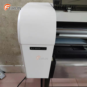 Imprimante à sublimation numérique Mutoh RJ900X d'occasion, imprimante à jet d'encre - Product Image 3