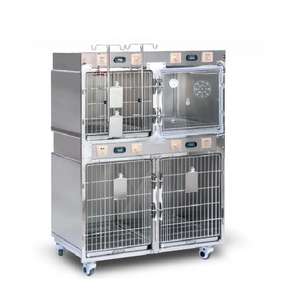 PC-004 di alta qualità gabbia di terapia a infrarossi Premium Pet House per apparecchiature terapeutiche veterinarie per animali domestici - Product Image 1