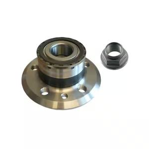 VKBA3604 Juego de rodamientos de rueda Cojinete de cubo delantero resistente a impactos para automóviles para rueda delantera y cubo de rueda - Product Image 1