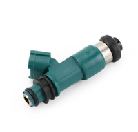 Buse d'injecteur de carburant automobile 16611-AA800 15710-65J00 004072929 pour Suzuki SX4 2.0L L4 2007-2010 Subaru 2.0L H4