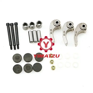 YIMATZU UTV Pièces D'embrayage Bloc de Chaussures Kit pour Polaris XP 4XP RZR900 900CC UTV Vélo 26-61 - Product Image 2