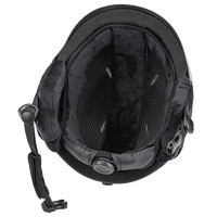 Offre Spéciale CE en1077 Casque SKi 2024 pc coque eps faom housse de casque de ski sans lunettes casque de snowboard