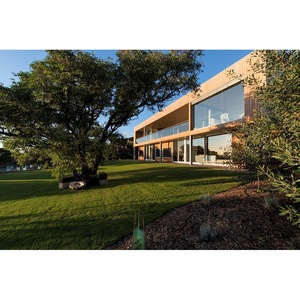 Villa moderna con estructura de acero ligero para uso en complejos turísticos - Product Image 4