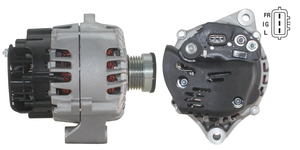 ALTERNADOR DE COCHE para Rongwei 350 Zotye T600 CVS082584 10045455 - Product Image 4