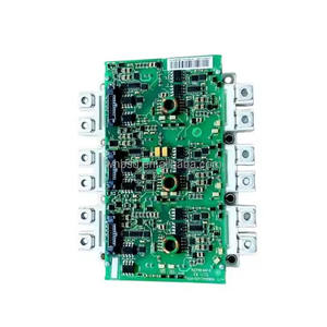 Nuova scheda CPU con convertitore di frequenza FS300R17KE3/AGDR-86C PLC sigillata nuova nella scatola garanzia di un anno FS300R17KE3/AGDR86C - Product Image 3