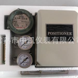 Factory Direct EP-4111 Series Electric Valve Positioner Key Component for Control Valves - Product Image 2