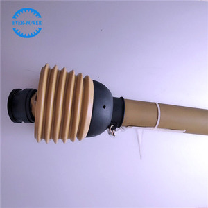 เพลาขับ PTO สำหรับรถแทรกเตอร์ - Product Image 5
