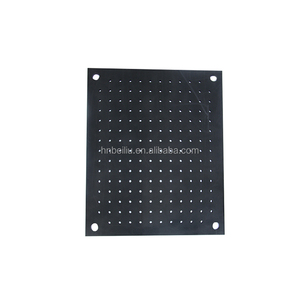 Tùy chỉnh nhà máy cung cấp bán dẫn Carbon Graphite khuôn - Product Image 3