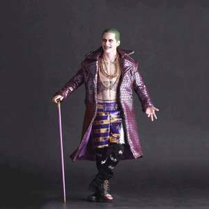 Crazy Toys 1:6 Figura de Acción con Ropa, Muñeco de PVC, Modelo Coleccionable de Anime, Juguetes para Niños <span class=keywords><strong>2019</strong></span> - Product Image 1