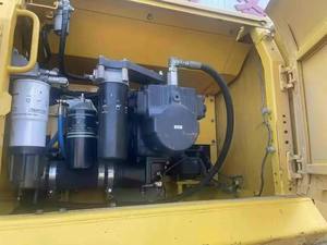 オリジナル2021年コマツpc500lc-10mo掘削機作業状態良好<span class=keywords><strong>pc500</strong></span>コマツ掘削機重機pc850 pc1250 - Product Image 5