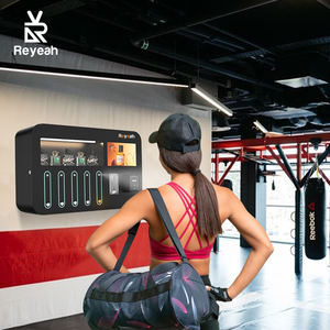 Distributeur automatique de parfums populaire en Europe, avec paiement par carte de crédit, pour la vente en zone commerciale - Product Image 6