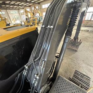 VOLVO EC210 Machines de construction industrielles d'occasion Excavatrices à haut rendement Meilleure condition Volvo Penta Moteur Core Component - Product Image 4