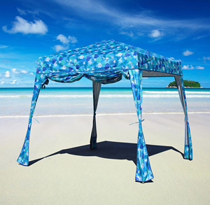 Hot Selling Outdoor Camping Equipment Instant Shelter Canopy <strong>Tent</strong> - Product Image 5