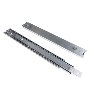Nhiệm Vụ Nặng Nề Side Núi Hộp Công Cụ Hiện Đại Sắt Bóng Mang Snap-On Ngăn Kéo Slide Trượt Bayonet Loại Nhà Bếp Ăn Phòng Ngủ Phòng Tắm - Product Image 3