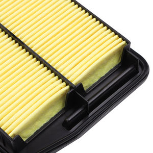 Élément de filtre à air automobile Holine 17220-RFG-W00 remplacer pour HONDA ODYSSEY 1995-2020 2.4 - Product Image 6