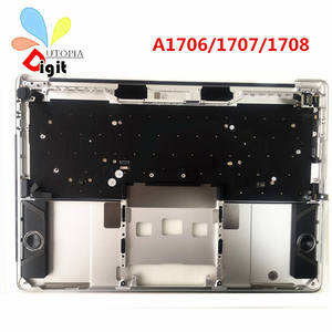 Top Case pour Macbook Pro Retina 13.3 ''A1706 <span class=keywords><strong>A1708</strong></span> Palmrest <span class=keywords><strong>TopCase</strong></span> avec clavier américain - Product Image 5
