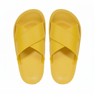 LS180 Home Office X-pantofola per prevenire il rumore del pavimento con maggiore altezza comodo ed elegante - Product Image 1