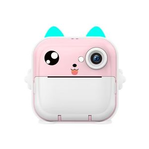 Çocuklar ve Öğrenciler için Mükemmel Tatil Hediyesi Anında Çekim Yapabilen Yüksek Çözünürlüklü HD Kamera - Product Image 1