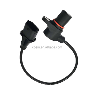 Capteur automatique 1398467 pour <span class=keywords><strong>DAF</strong></span> XF95 CF7 <span class=keywords><strong>CF85</strong></span> Capteur de position du vilebrequin - Product Image 4