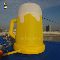 Ballon gonflable géant pour décoration de fête