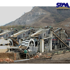Mesa Vibratoria de 2 Toneladas <span class=keywords><strong>por</strong></span> Hora para Separación de Oro - Product Image 5