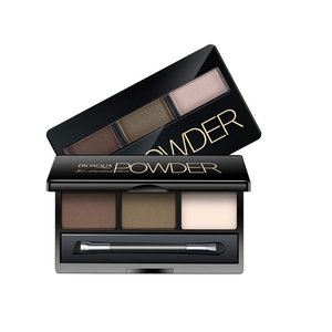 good price new product eyebrow powder makeup products shining