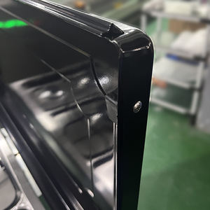 Cuisinière à gaz <span class=keywords><strong>Gaziniere</strong></span> Cuisinire Gaz 5 Feux Avec Four Kitchen Stove and Free Standing Range Oven for Home - Product Image 5