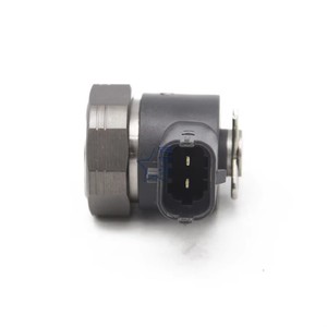 Katup Solenoid Injektor Diesel F00VC30054 Katup Solenoid Common Rail FOOVC30054 Cocok untuk Injektor 0445110181 0445110182. - Product Image 2